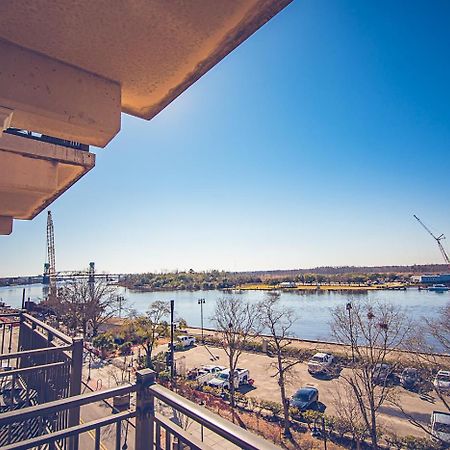 Water Street Retreat 12 Apartment Wilmington Exterior photo