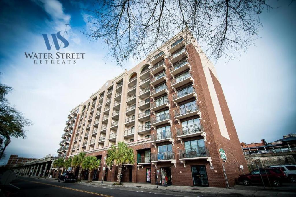 Water Street Retreat 12 Apartment Wilmington Exterior photo