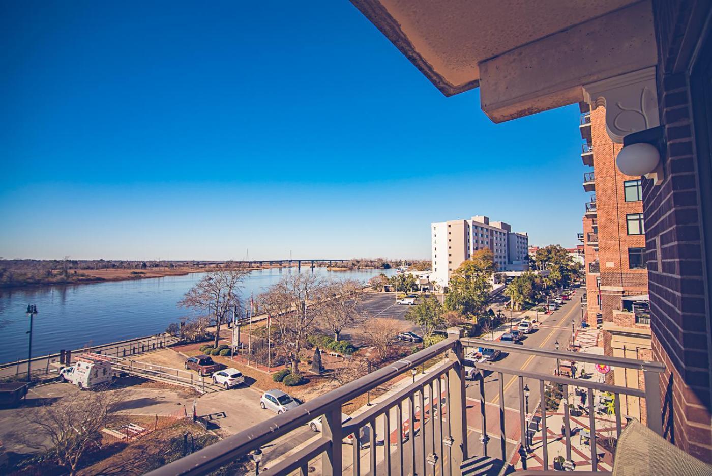 Water Street Retreat 12 Apartment Wilmington Exterior photo