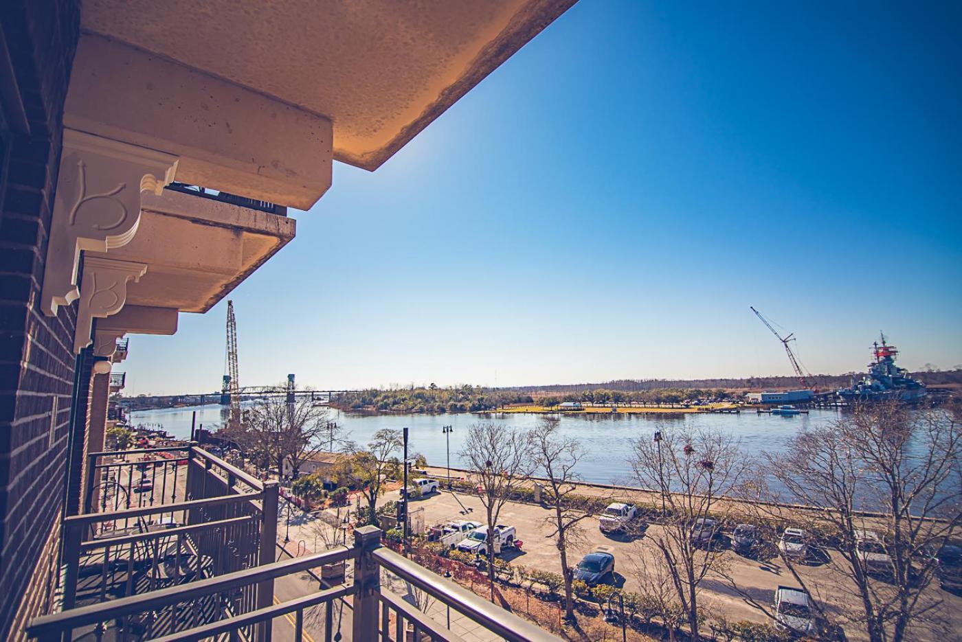 Water Street Retreat 12 Apartment Wilmington Exterior photo