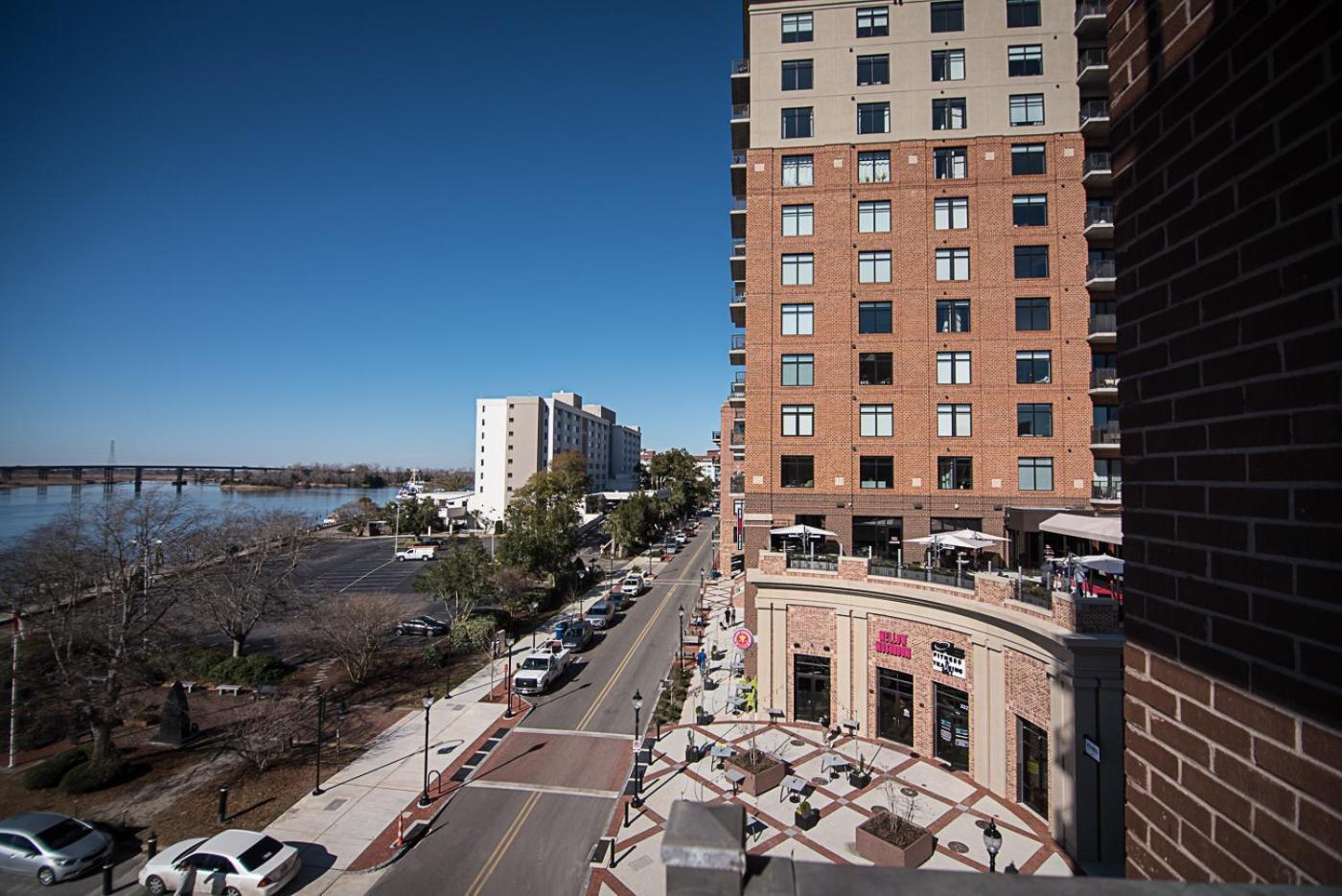 Water Street Retreat 12 Apartment Wilmington Exterior photo